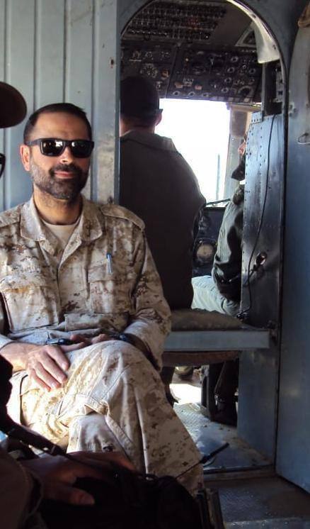 ترور فرمانده عملیات حزب الله در جنوب لبنان