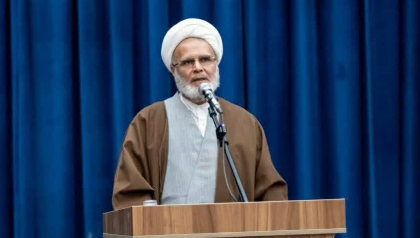 نخستین همایش ملی اندیشه های قضایی رهبر معظم انقلاب