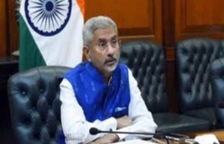 سفر وزیر خارجه هند به ایران سفر وزیر خارجه هند به ایران