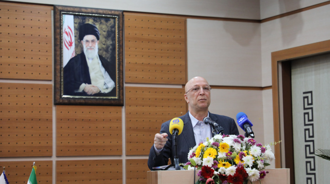 ارتقای اعضای هیئت علمی بر اساس نقش آنها در افزایش بهره‌وری انجام می شود