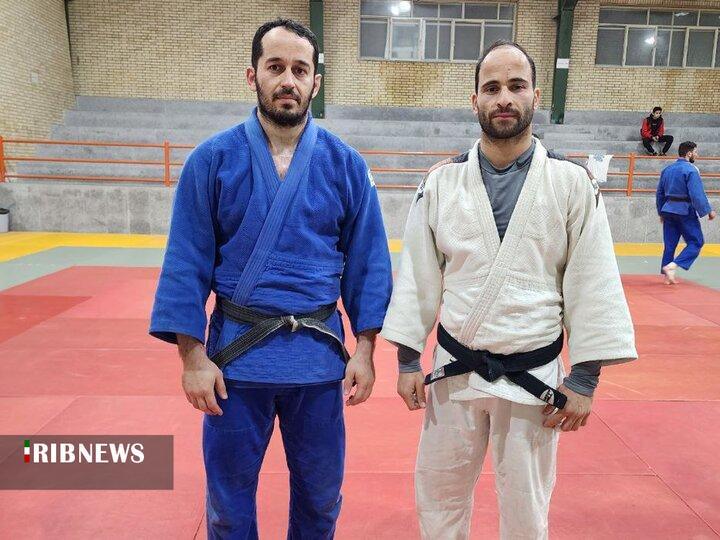 اعزام جودوکاران بجنوردی به اردوی تیم ملی جودو ناشنوایان اعزام جودوکاران بجنوردی به اردوی تیم ملی جودو ناشنوایان