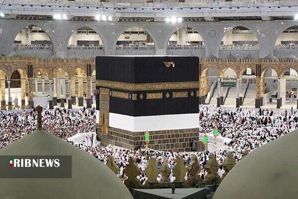 ۲۳ دی ماه اعزام اولین کاروان خراسان شمالی به حج عمره ۲۳ دی ماه اعزام اولین کاروان خراسان شمالی به حج عمره