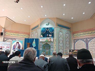 یوم الله ۹ دی، تجلی بصیرت مردم ولایتمدار بود یوم الله ۹ دی، تجلی بصیرت مردم ولایتمدار بود