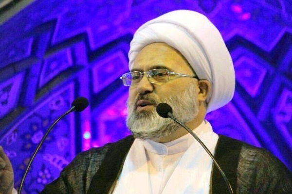 امام‌جمعه میاندوآب : حماسه ۹ دی، حرکتی انقلابی از سوی مردم بود