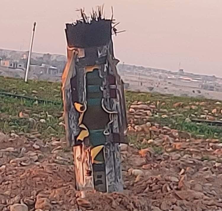 غافلگیری آمریکا در حمله مقاومت عراق به پایگاه عین الاسد غافلگیری آمریکا در حمله مقاومت عراق به پایگاه عین الاسد