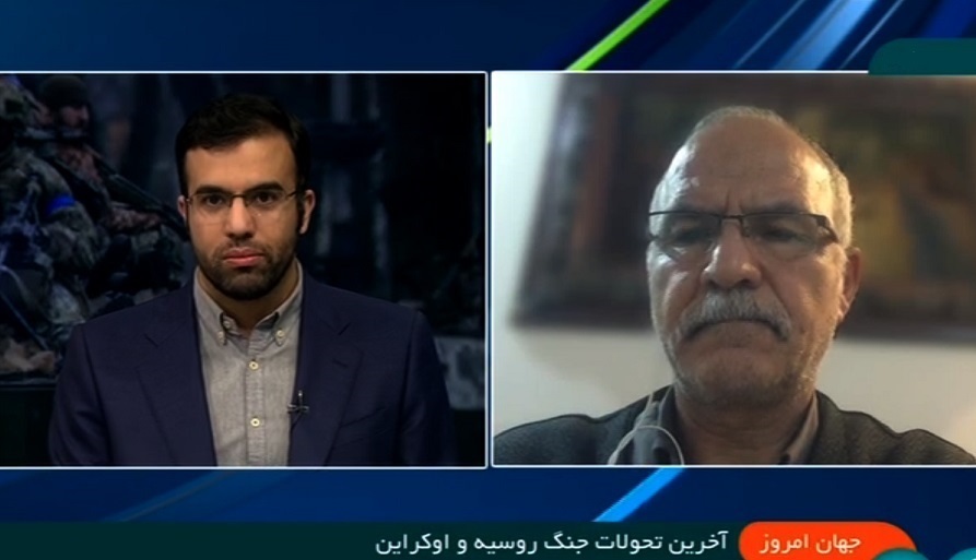 چتر حمایت غربی ها همچنان بر سر اوکراین