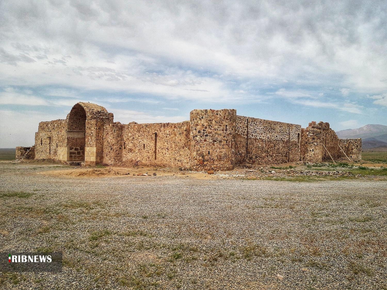 بهره‌برداری از هشت طرح گردشگری در خراسان‌شمالی