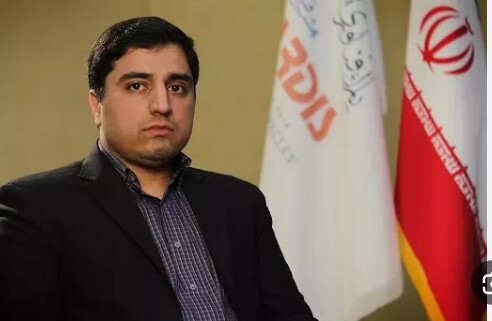 پارک فناوری پردیس میزبان سه دوره ایران هلث ۱۴۰۳ پارک فناوری پردیس میزبان سه دوره ایران هلث ۱۴۰۳