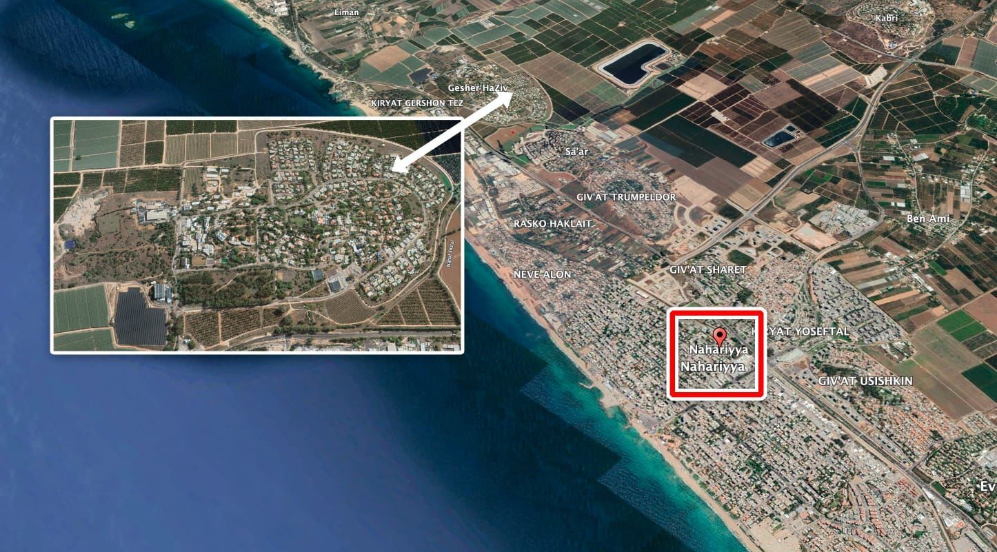 شلیک بیش از ۳۰ موشک از لبنان به شمال فلسطین اشغالی شلیک بیش از ۳۰ موشک از لبنان به شمال فلسطین اشغالی