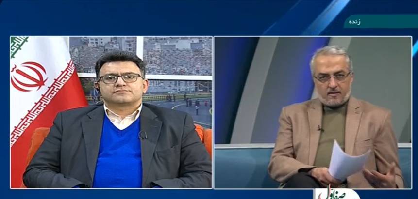 ارجحیت منافع ملی بر منافع حوزه انتخابیه