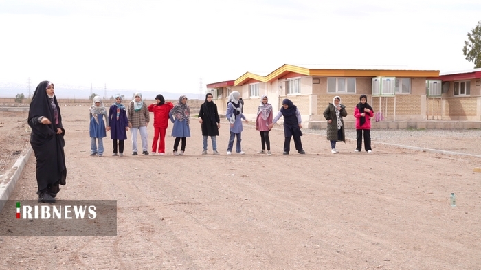 رویداد تفریحی قلهها ویژه دانش آموزان برتر تحصیلی و ورزشی رویداد تفریحی قلهها ویژه دانش آموزان برتر تحصیلی و ورزشی