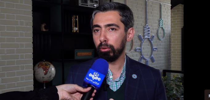 کتابخانه دیجیتال پارک دانشجو فضایی الگوست کتابخانه دیجیتال پارک دانشجو فضایی الگوست