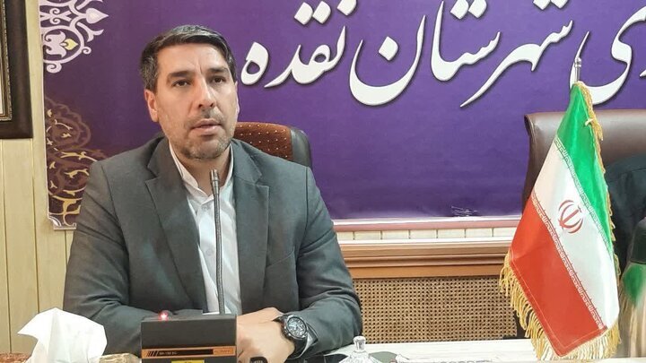 استفاده از رنگ و نماد خاص در انتخابات ممنوع است استفاده از رنگ و نماد خاص در انتخابات ممنوع است