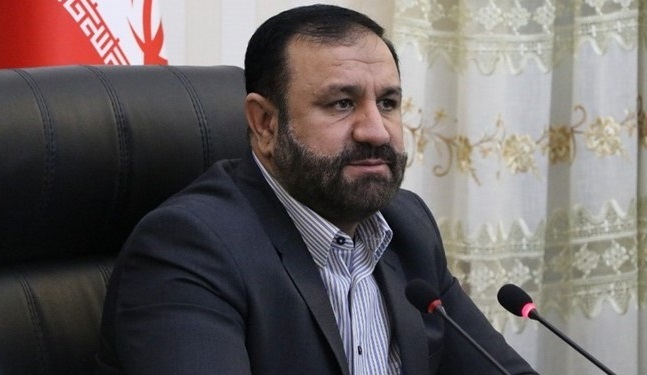 علی صالحی دادستان تهران