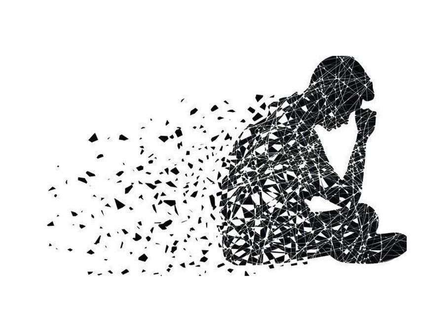 آشنایی با علائم مخفی افسردگی علائم مخفی افسردگی