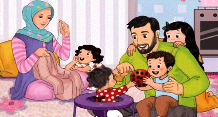 فرزند بیشتر، زندگی بهتر