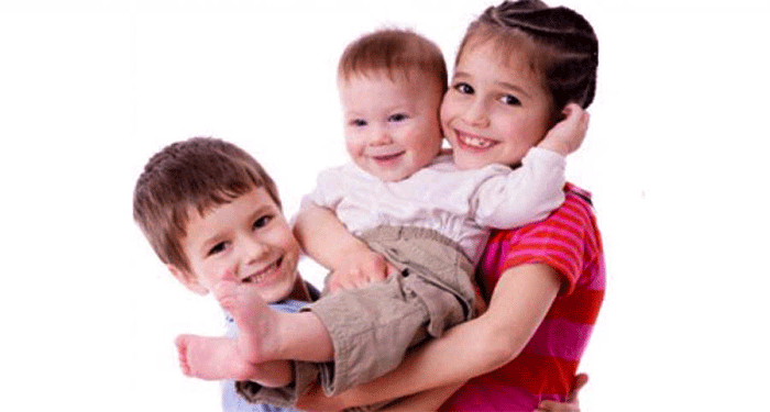 فرزند آوری از نگاه اسلام فرزند آوری از نگاه اسلام