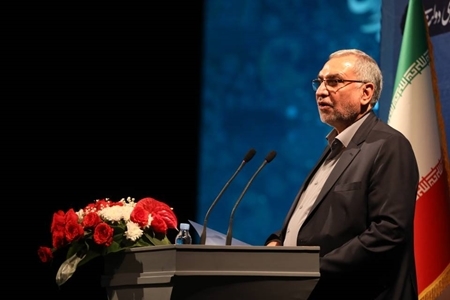 ۳۰ درصد جمعیت کشور در سال ۱۴۳۰ سالمند خواهند بود ۳۰ درصد جمعیت کشور در سال ۱۴۳۰ سالمند خواهند بود