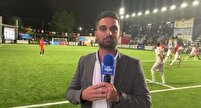 جام جهانی مینی فوتبال؛ پیروزی ایران در گام نخست