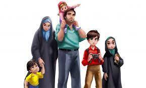 فرزند بیشتر، نعمت بیشتر فرزند بیشتر، نعمت بیشتر