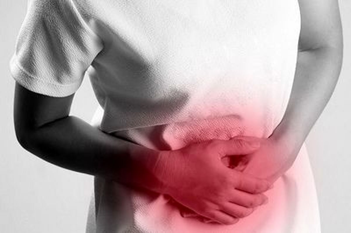 ناف خود را تمیز کنید