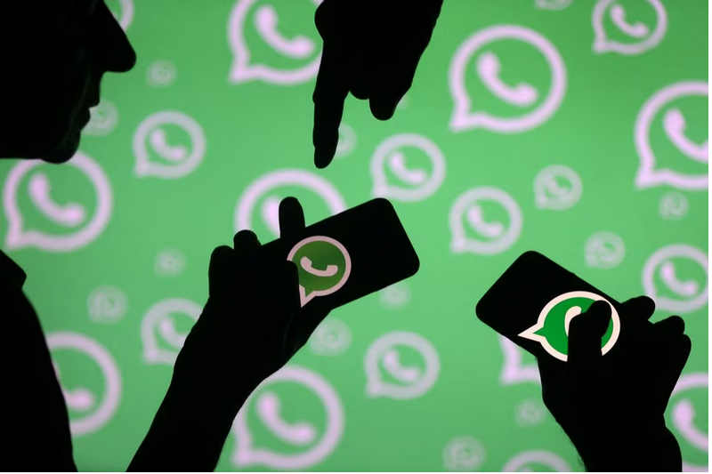 روسیه برای اولین بار واتس‌اپ را جریمه کرد