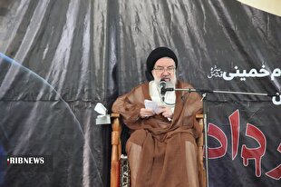 امام خمینی، خستگی ناپذیر و حق طلب بود