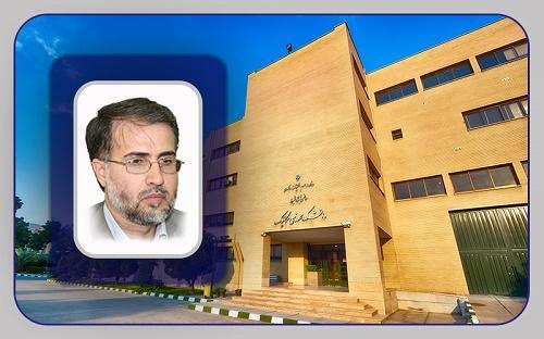 فراخوان ایده فرم برای احداث ساختمان دانشکدة مهندسی مکانیک دانشگاه شیراز