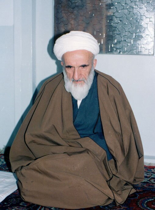 ماجرای راهاندازی نخستین صندوق قرضالحسنه ایران | مسجد لرزاده شهری کوچک پر از خیروبرکت بود ماجرای راهاندازی نخستین صندوق قرضالحسنه ایران | مسجد لرزاده شهری کوچک پر از خیروبرکت بود