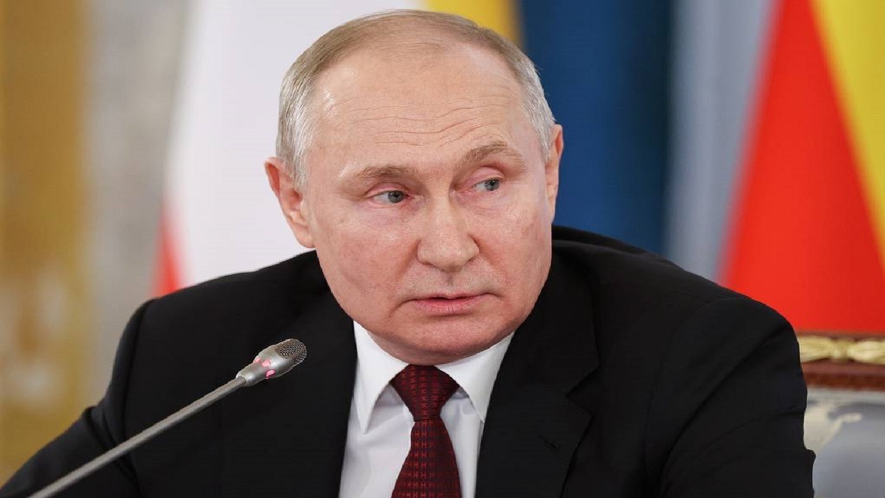 امضای پیش‌نویس توافق روسیه و اوکراین