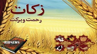 جمع آوری ۵۰ میلیارد تومان زکات پارسال در لرستان