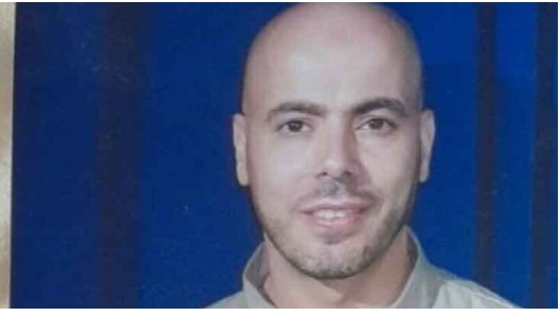 گفتگوی پرس تیوی با مبارز لبنانی آزاد شده از زندان آمریکا گفتگوی پرس تیوی با مبارز لبنانی آزاد شده از زندان آمریکا