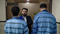 دستگیری باند سرقت از صرافی