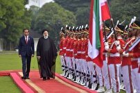 دستاورد سفر رئیس جمهور به اندونزی