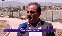 اتصال میدان الغدیر به بزرگراه امام علی