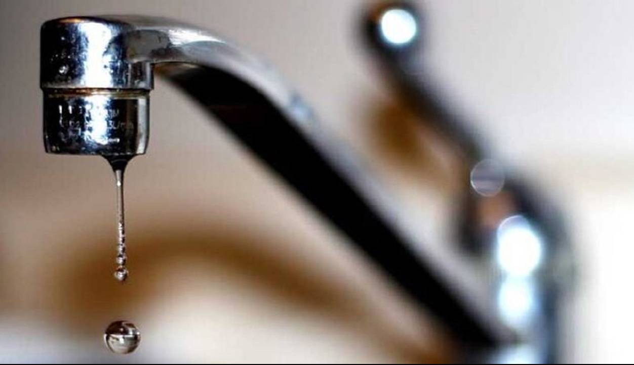 قطعی آب در شهر محمديه استان قزوين قطعی آب در شهر محمديه استان قزوين