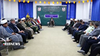 اعزام ۲ هزار لرستانی به مرقد مطهر امام راحل
