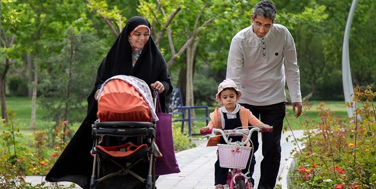 اگر قصد بارداری دارید یا می‌خواهید بعدا باردار شوید بخوانید