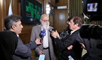 گنجایش معابر تهران برای خودرو تکمیل شده است