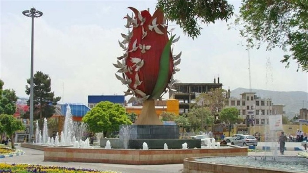 بزرگداشت سالروز پنجم مرداد در استان مرکزی