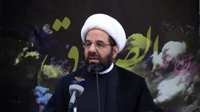 حزب الله لبنان: رژیم صهیونیستی در بدترین وضعیت خود قرار دارد