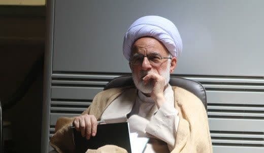 تسلیت درگذشت علامه شیخ عفیف نابلسی به دبیر کل حزب الله