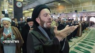 امام جمعه خرم آباد: هدف اهانت کنندگان به قرآن، اسلام هراسی و ترویج خشونت است. امام جمعه خرم آباد: هدف اهانت کنندگان به قرآن، اسلام هراسی و ترویج خشونت است.