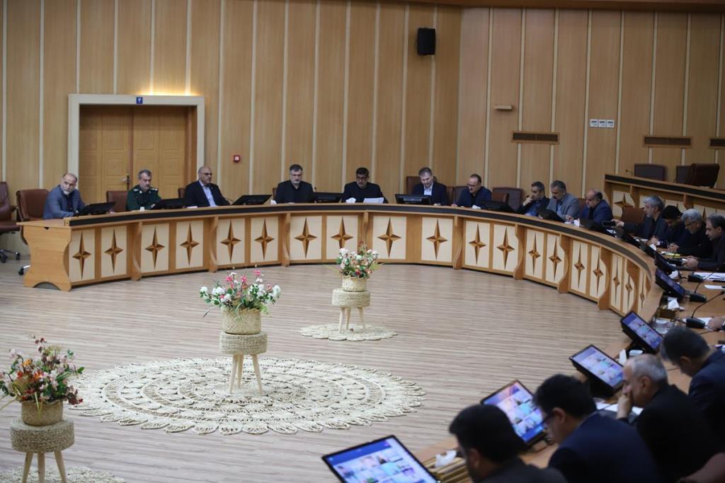 لزوم کاهش سرعت کاه‌ها در گیلان