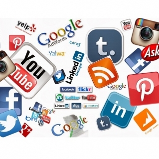 تکرار روش رسانه برای اقناع مخاطب