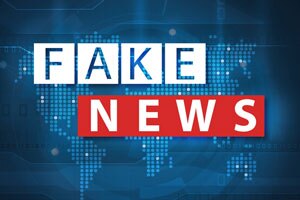 چند درصد اخبار فضای مجازی جعلی یا فیک نیوز هستند؟