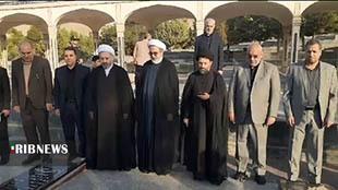 سفر رئیس سازمان قضایی نیرو‌های مسلح کشور