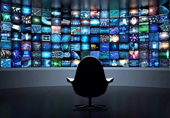 نهضتی بنام سواد رسانه 