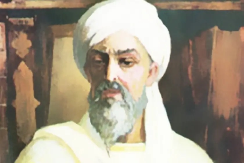 جامی، شاعری که خاتم الشعرا نام گرفت