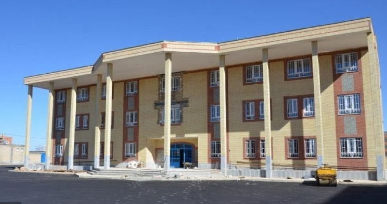 تکمیل طرح های آموزشی خیر ساز در خوزستان